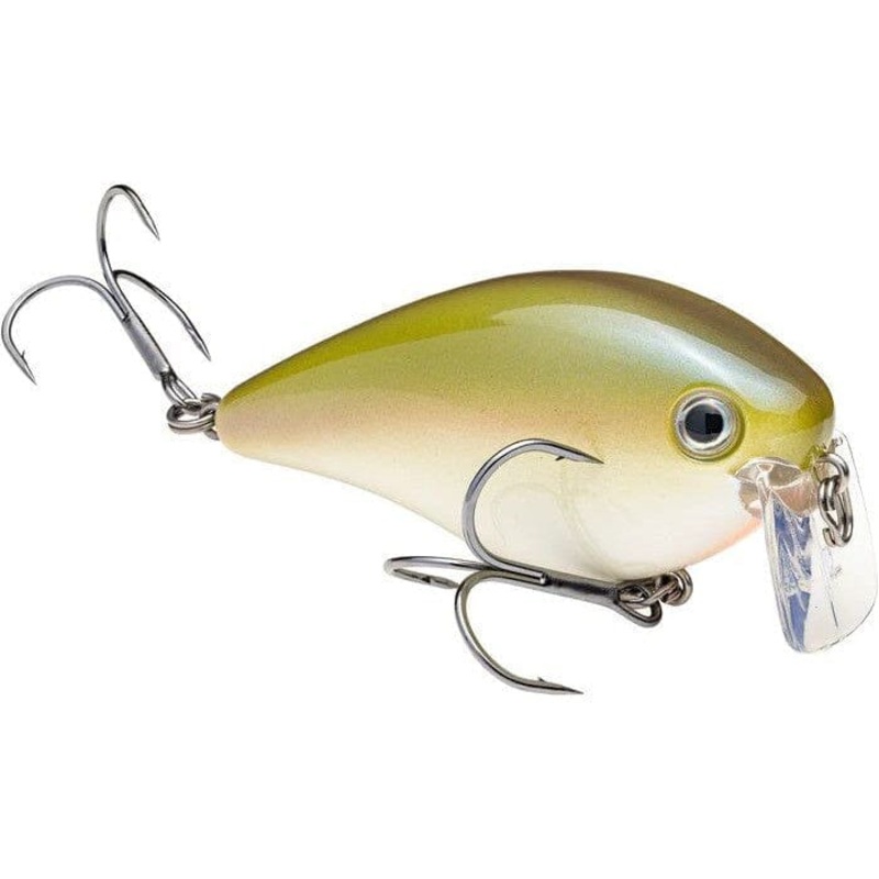 Strike King 2.5 Waking Crankbait The Shizzle