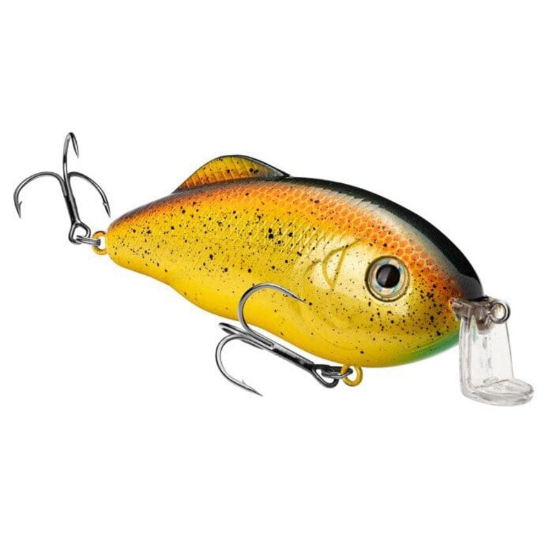 Strike King Hybrid Hunter Crankbait Bully