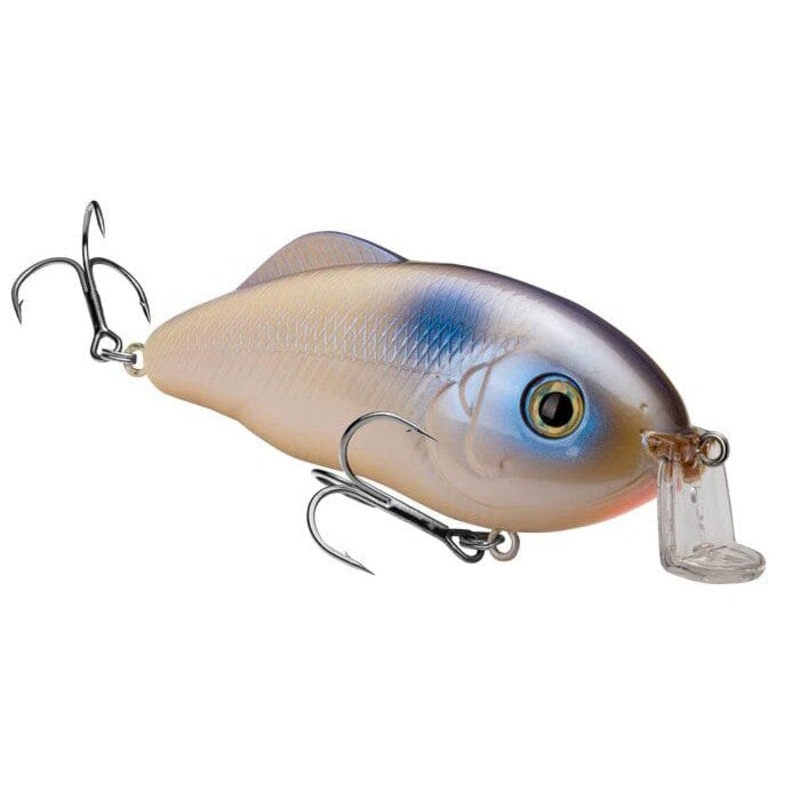 Strike King Hybrid Hunter Crankbait Oyster
