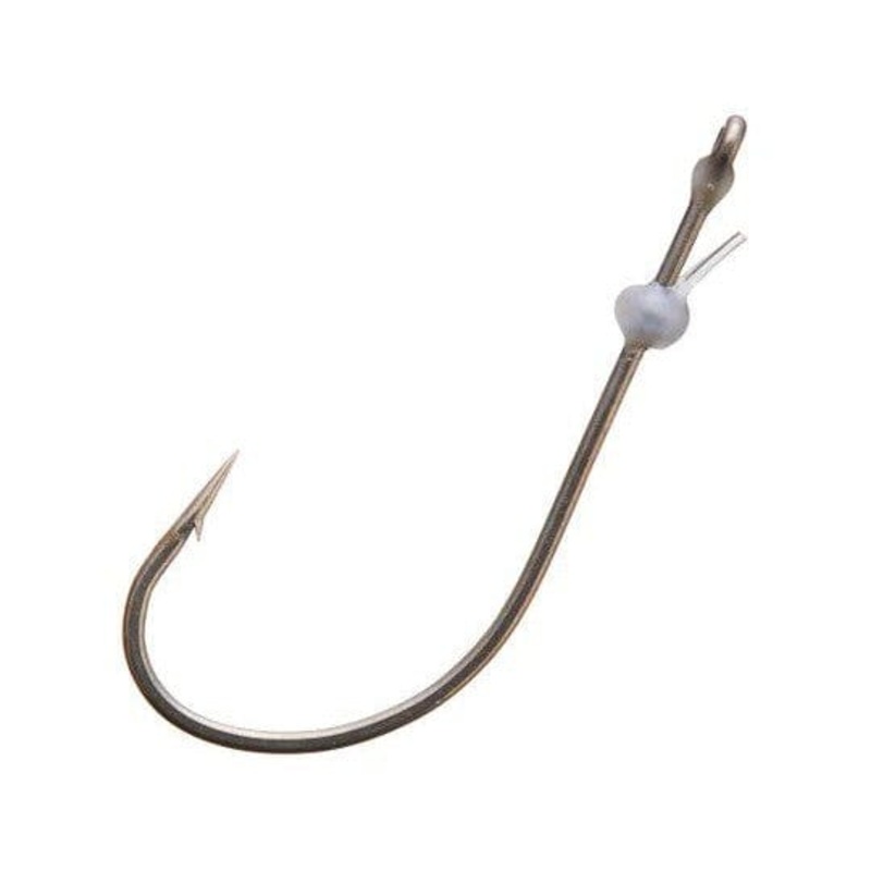 VMC RedLine Series Finesse Neko Hooks 4pk