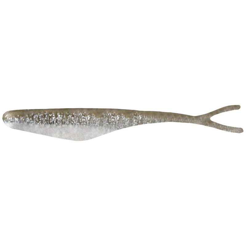 Big Bite Baits Jerk Minnow Shad