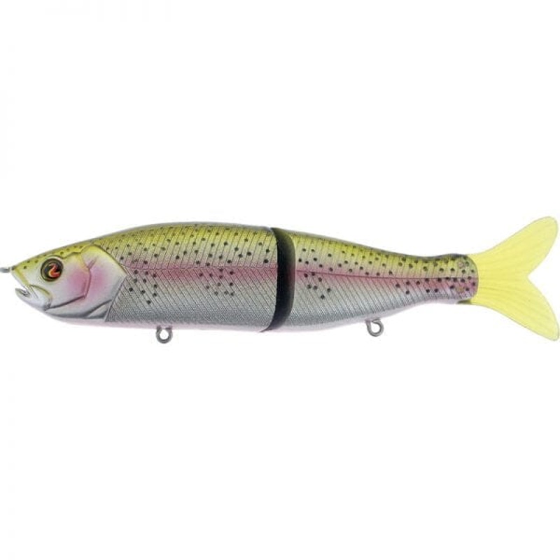 River 2 Sea  S-Waver 168S  Rainbow Trout