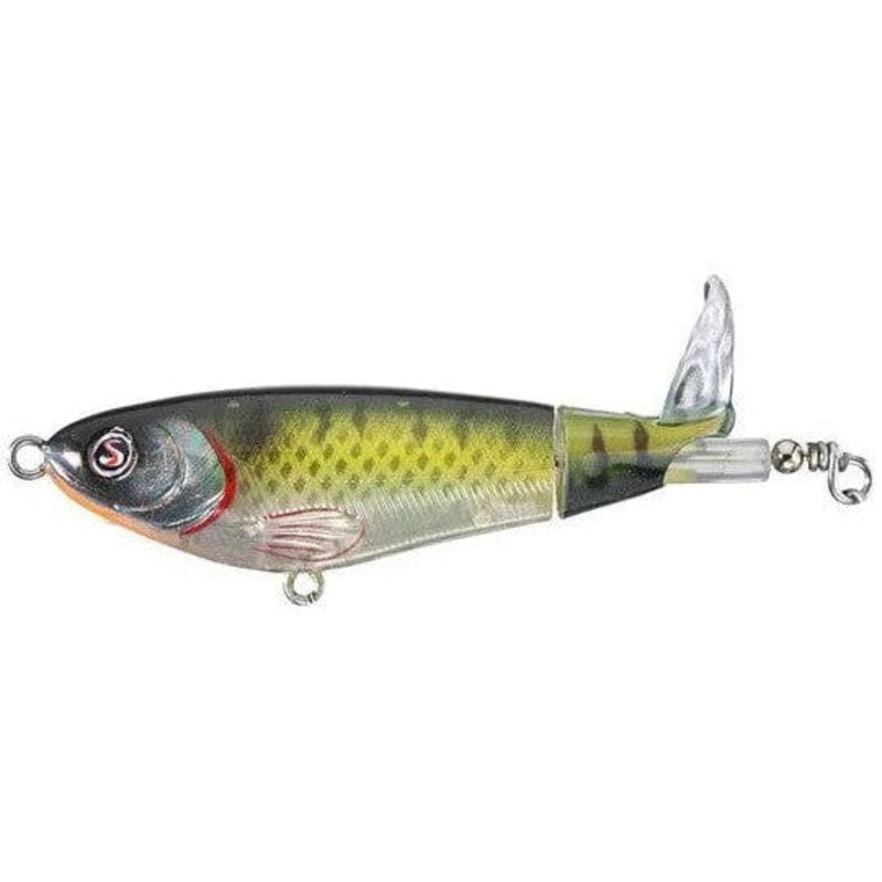 River 2 Sea  Whopper Plopper 110 Bluegill