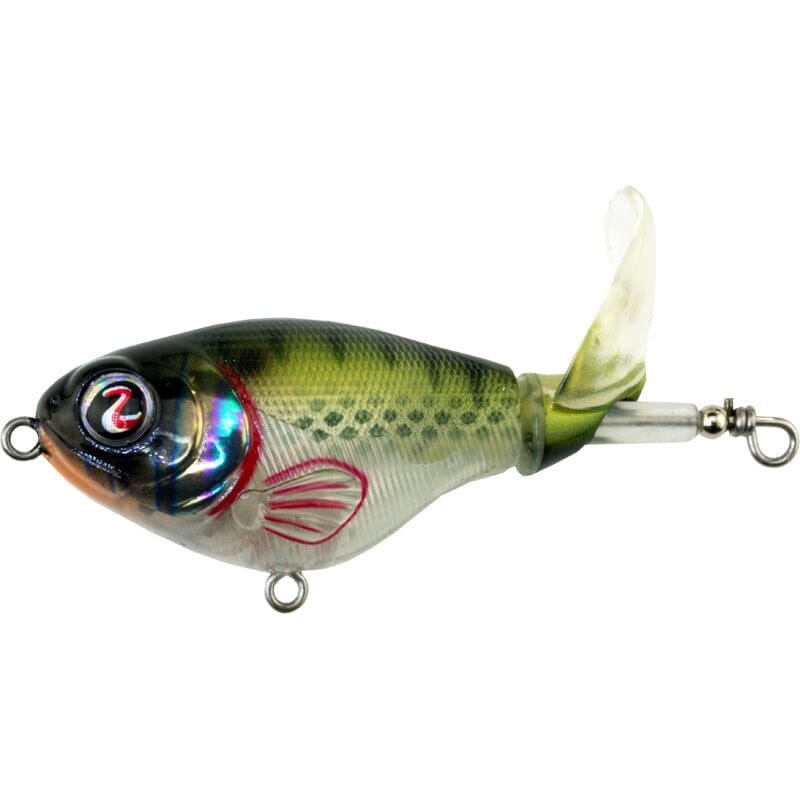 River 2 Sea  Whopper Plopper 75 Bluegill