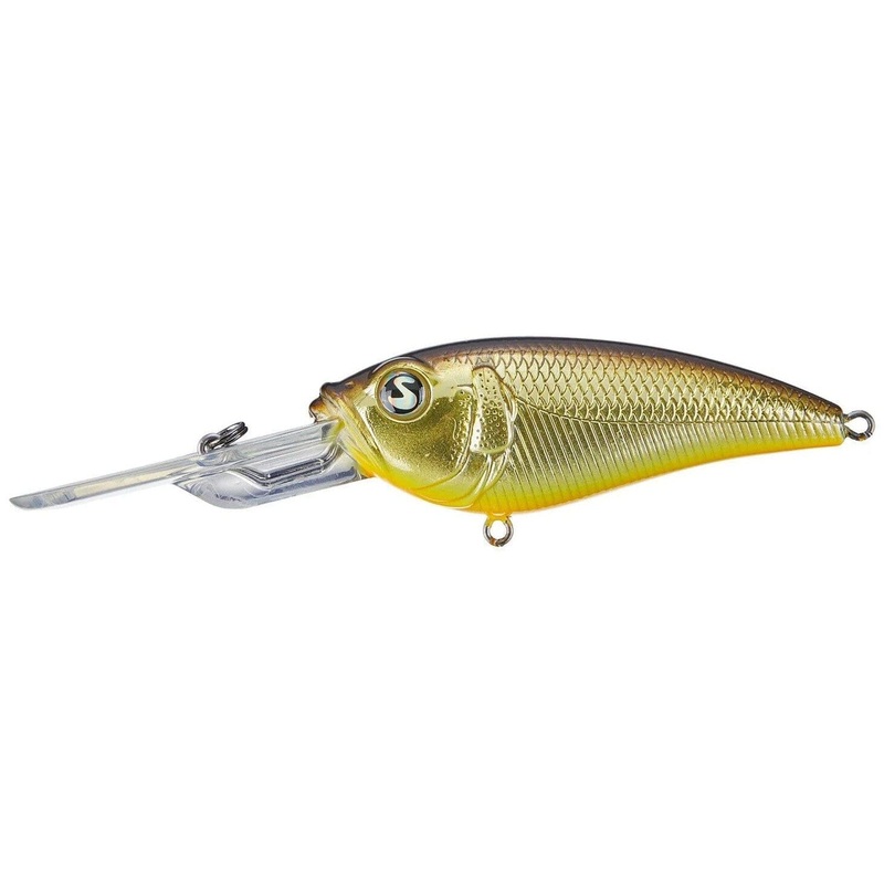 River2Sea Tactical Bassin’ Dd Crankbait Northern Special