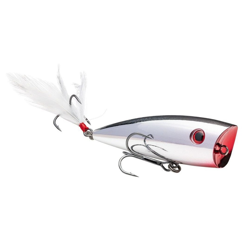 Strike King Hc Kvd Splash Jr Carolina Chrome