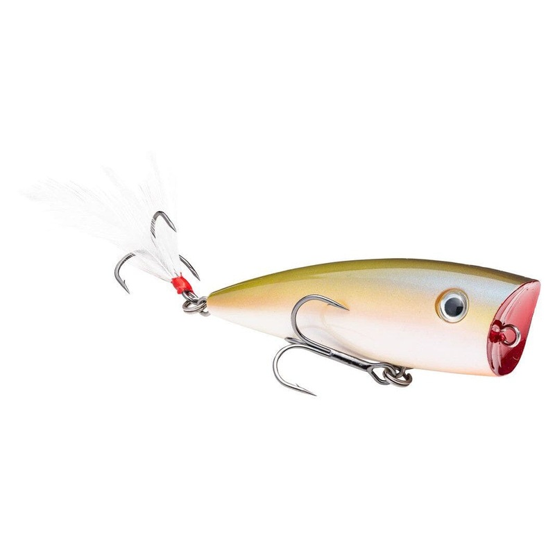 Strike King Hc Kvd Splash Jr The Shizzle