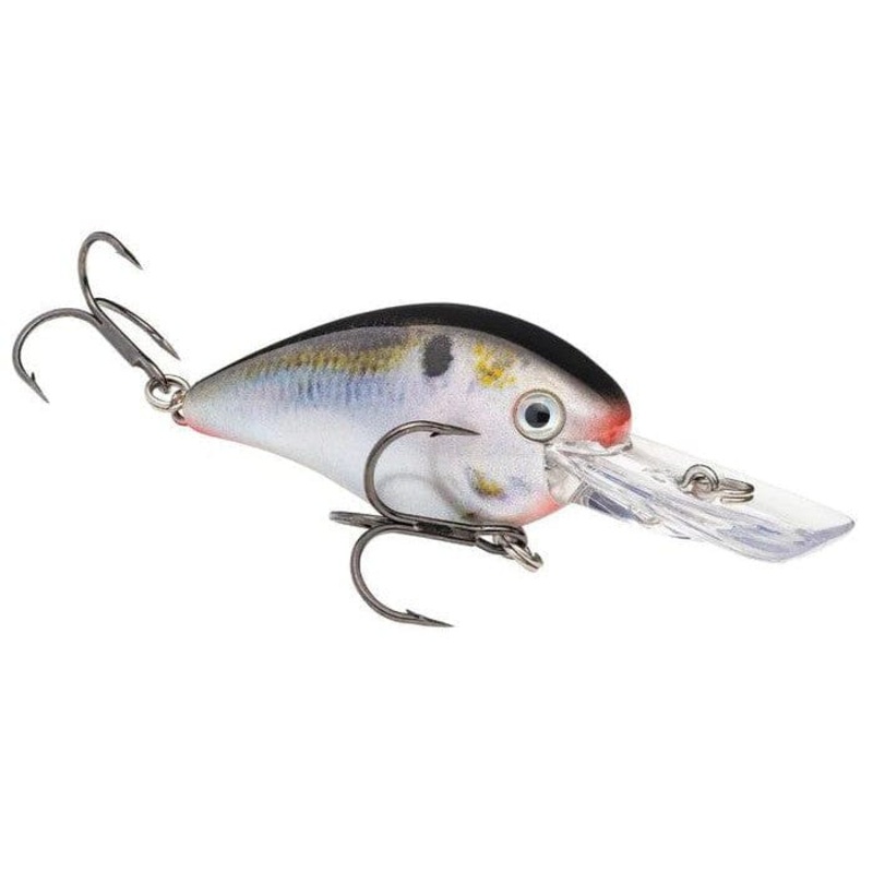 Strike King Kvd 1.5 Deep Diver Natural Shad