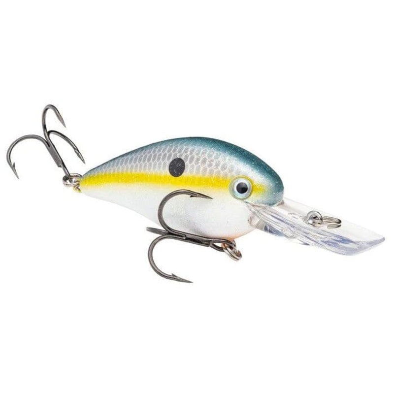 Strike King Kvd 1.5 Deep Diver Sexy Shad