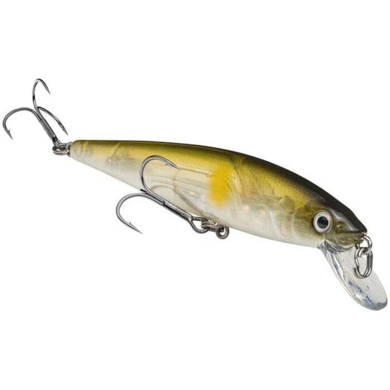 Strike King Kvd 200 4.5” Jerkbait Clear Ayu