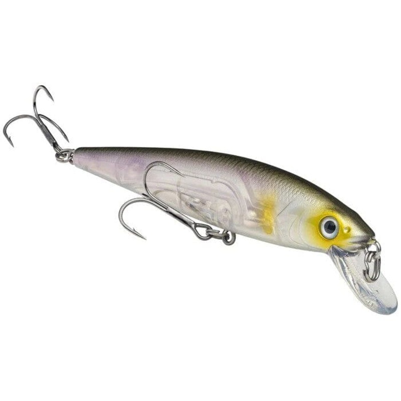 Strike King Kvd 200 4.5” Jerkbait Clearwater Minnow