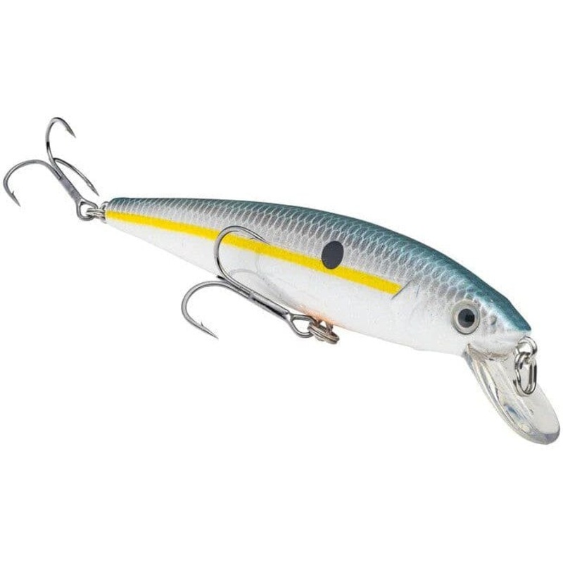 Strike King Kvd 200 4.5” Jerkbait Sexy Shad