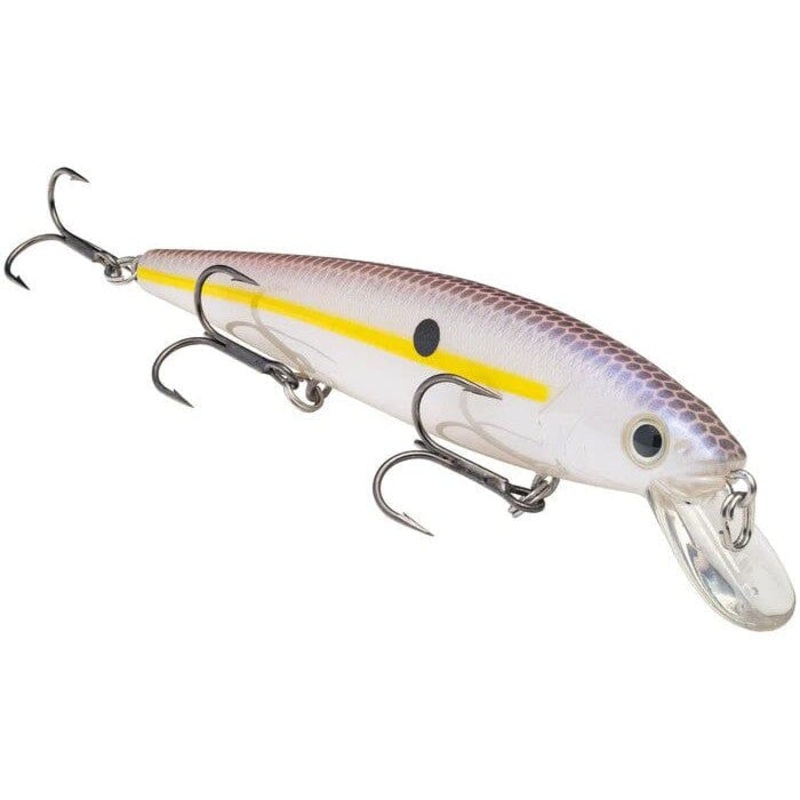 Strike King Kvd 300 4.75” Jerkbait Chartreuse Shad