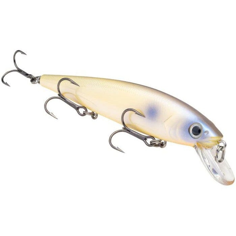Strike King Kvd 300 4.75” Jerkbait Oyster