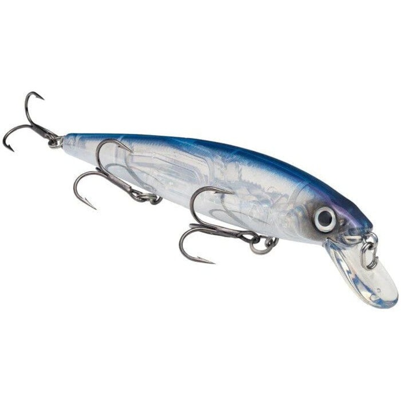 Strike King Kvd 300 4.75” Jerkbait Pro Blue