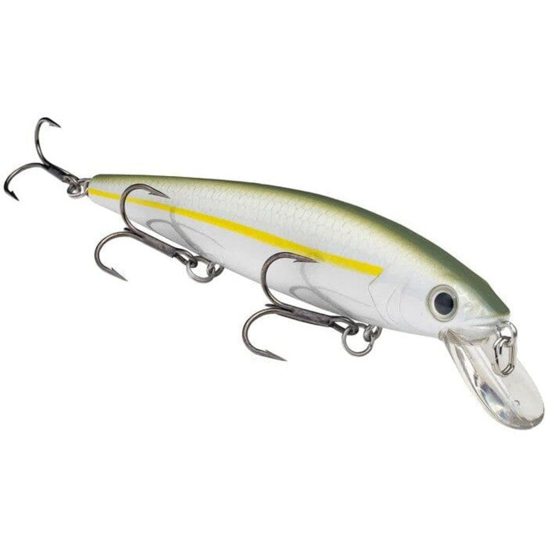 Strike King Kvd 300 4.75” Jerkbait Sexy Blue Back Herring