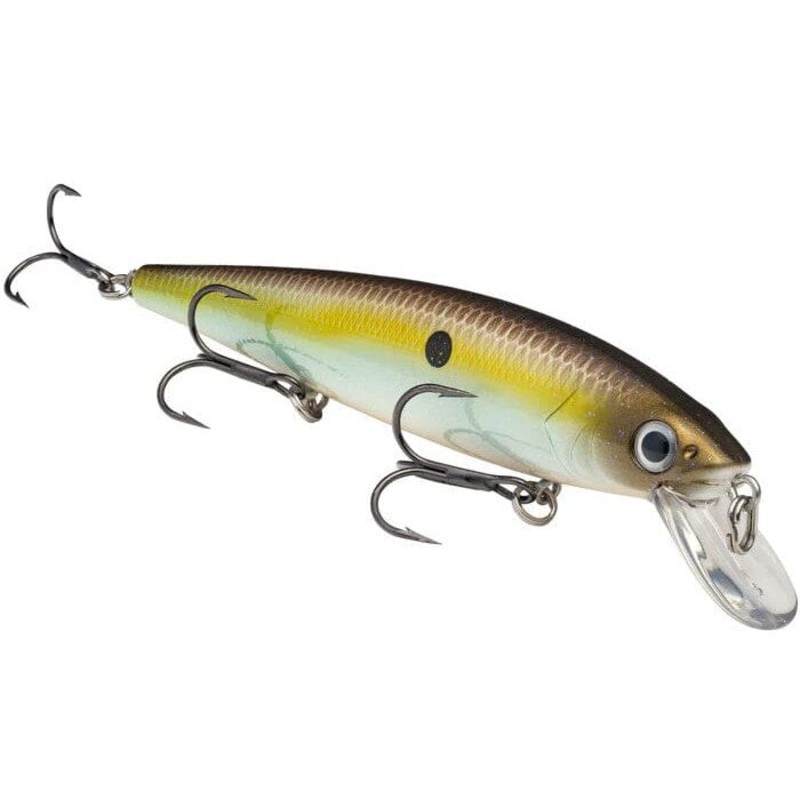 Strike King Kvd 300 4.75” Jerkbait Summer Sexy Shad