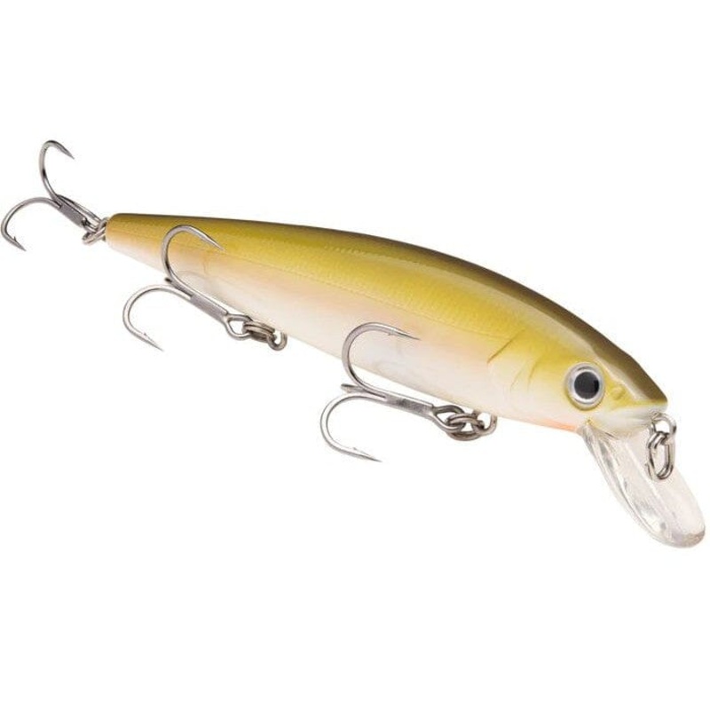 Strike King Kvd 300 4.75” Jerkbait The Shizzle