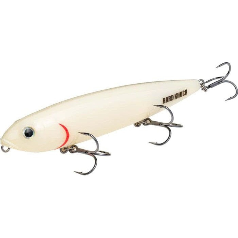 Strike King KVD Sexy Dawg Hard Knock Bone