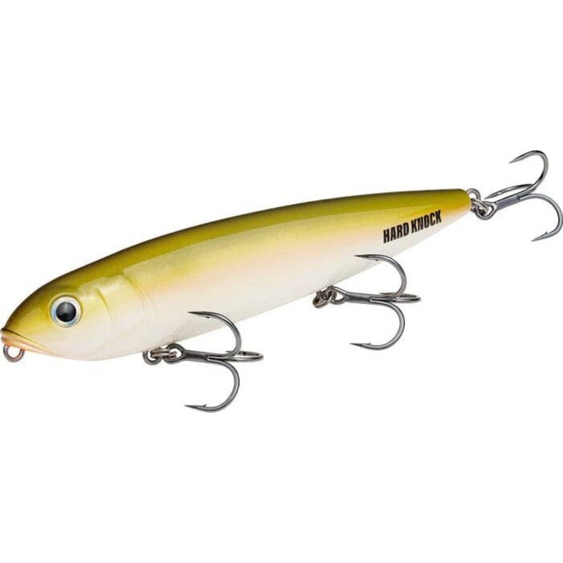 Strike King KVD Sexy Dawg Hard Knock The Shizzle