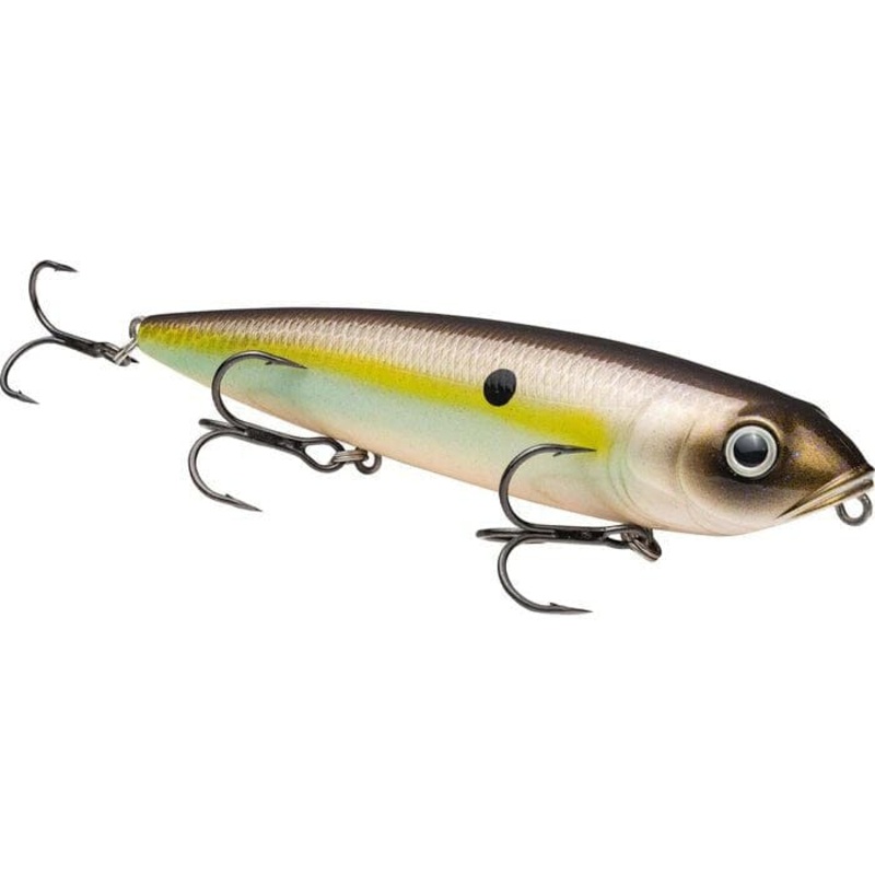 Strike King Kvd Sexy Dawg Summer Sexy Shad