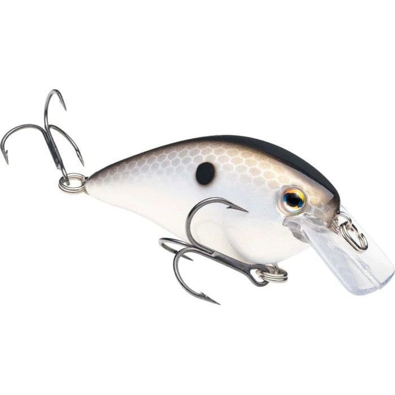 Strike King Kvd Square 1.5 Gizzard Shad
