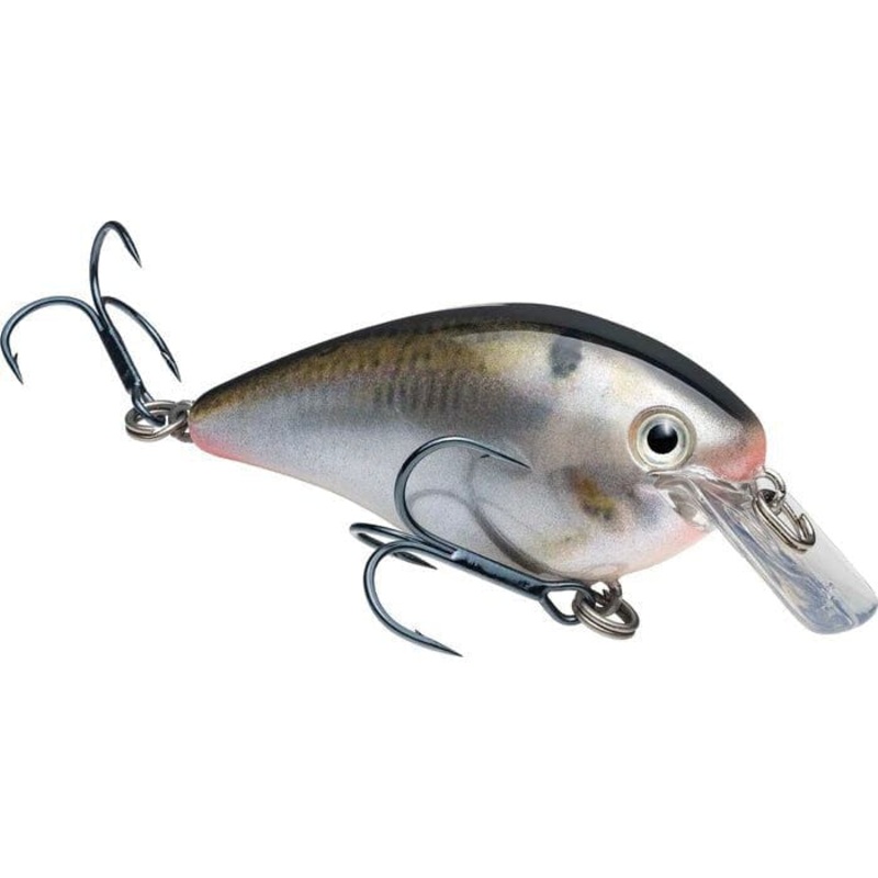 Strike King Kvd Square 1.5 Natural Shad