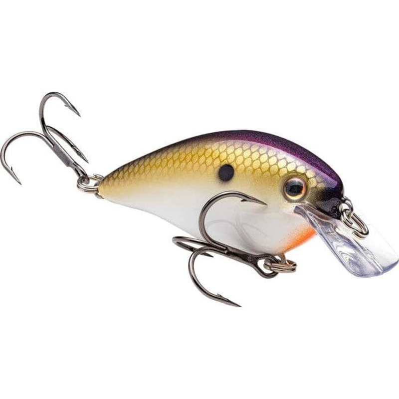 Strike King Kvd Square 1.5 TN Shad 2.0