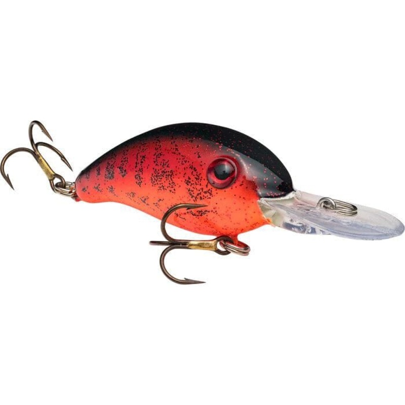 Strike King Pro-Model 3 Chili Craw