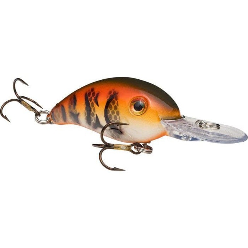 Strike King Pro-Model 3 DB Craw