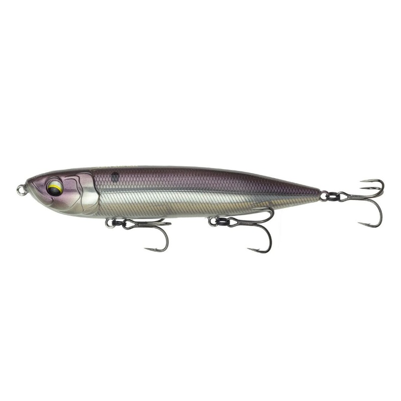 6Th Sense Catwalk – Royal Chrome