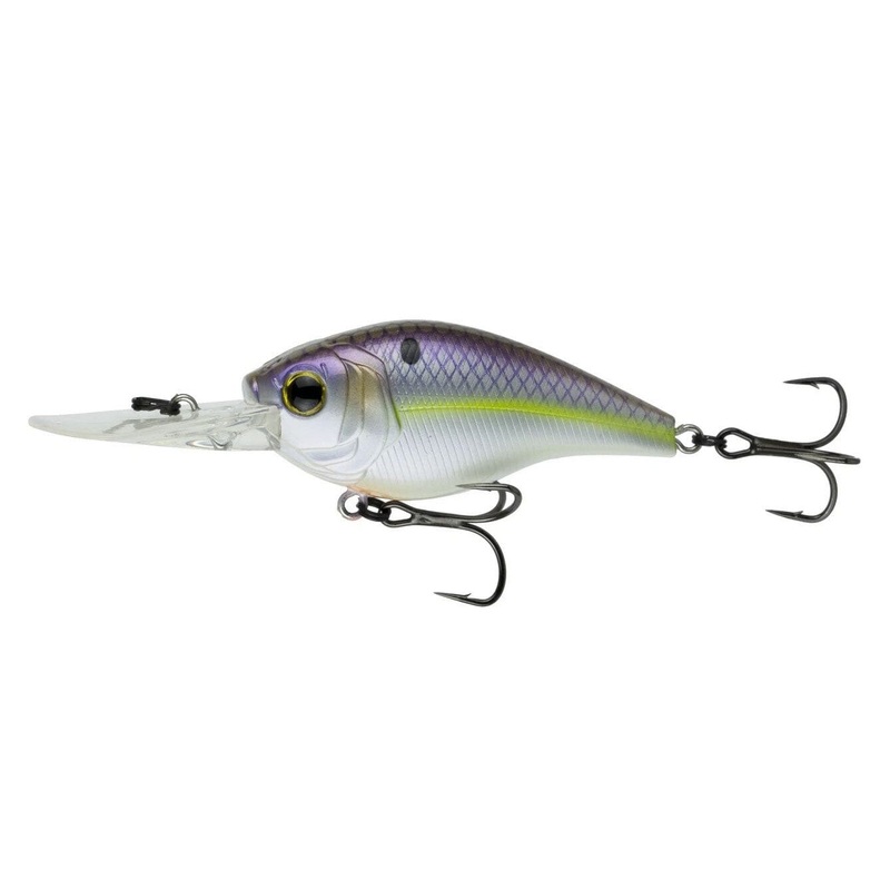 6Th Sense Cloud 9 C10 Wild Shad