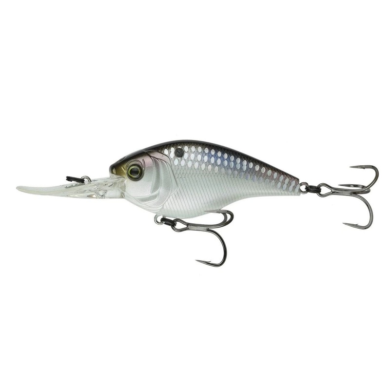 6Th Sense Cloud 9 C15 Shad Scales