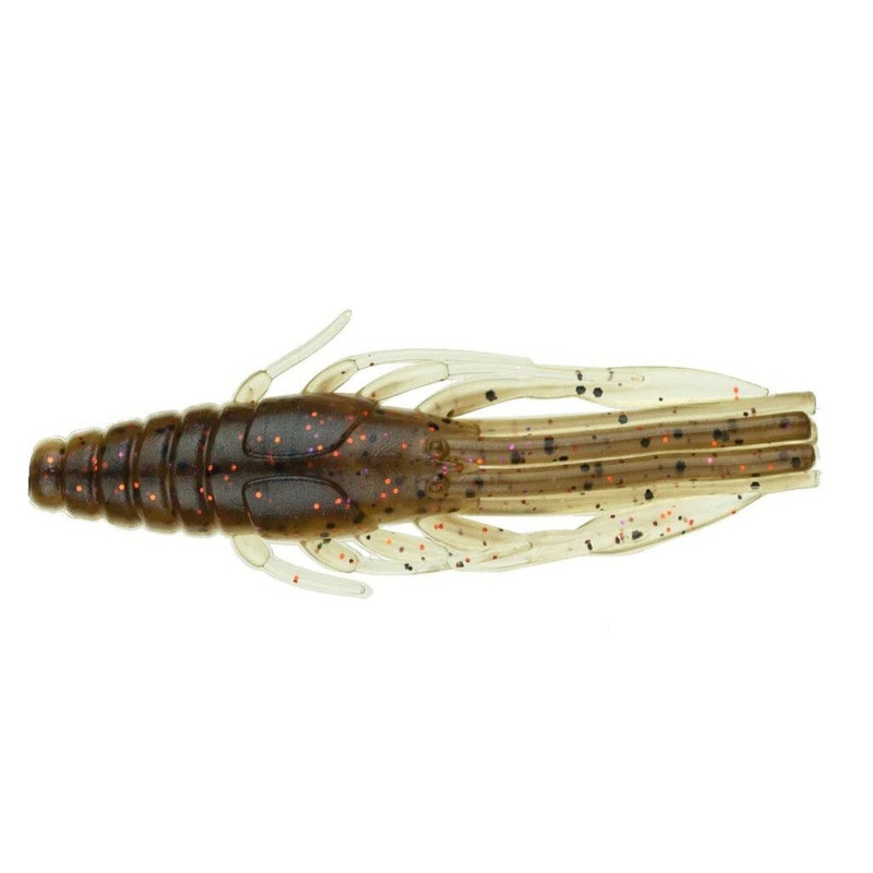 6th Sense Crube – Gravel Craw