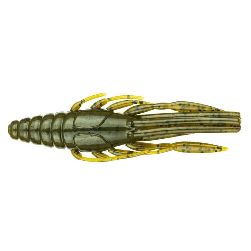 6th Sense Crube – Green Pumpkin