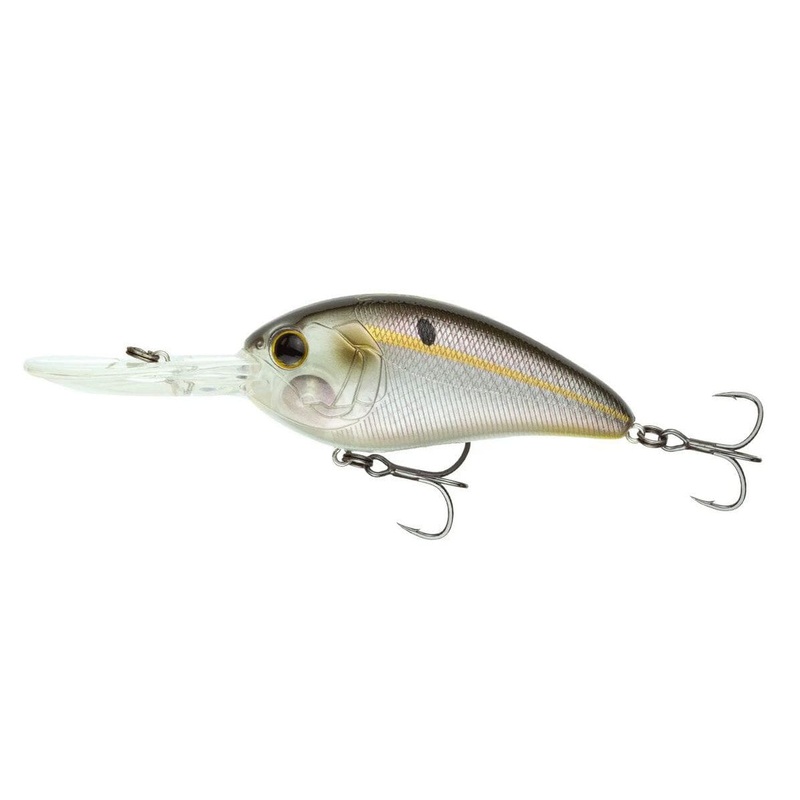6th Sense Crush 300DD – Ghost Threadfin Shad