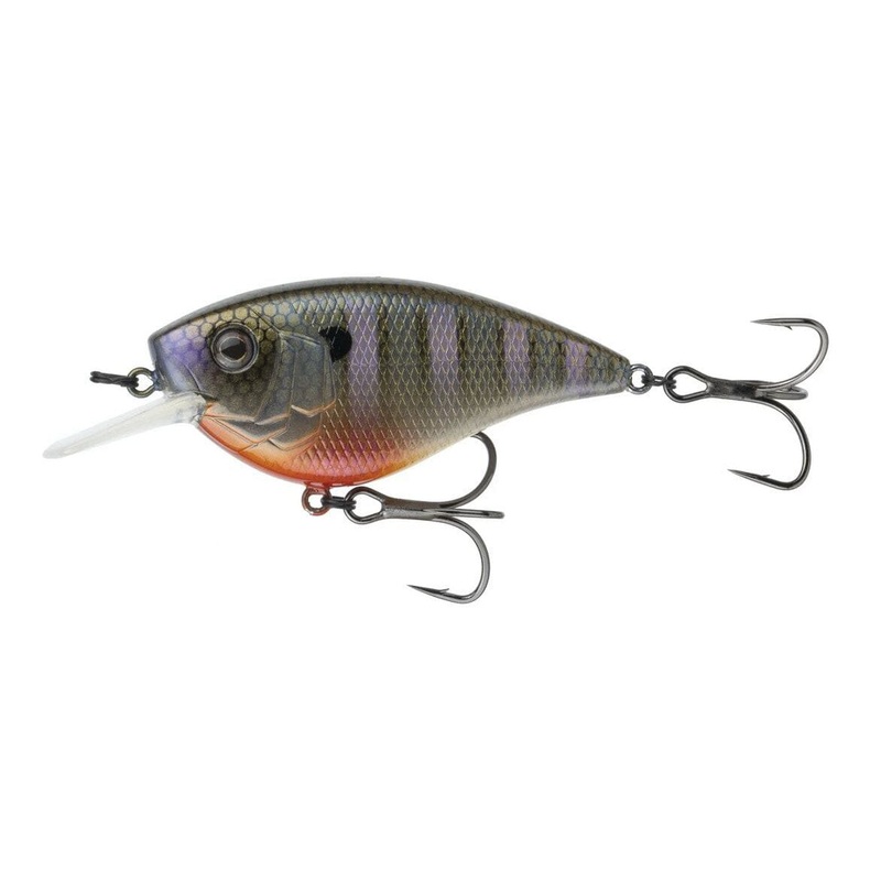 6Th Sense Crush Flat 75X – Bluegill Spawn