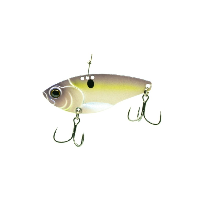 6Th Sense Slice Blade Bait Profit Shad