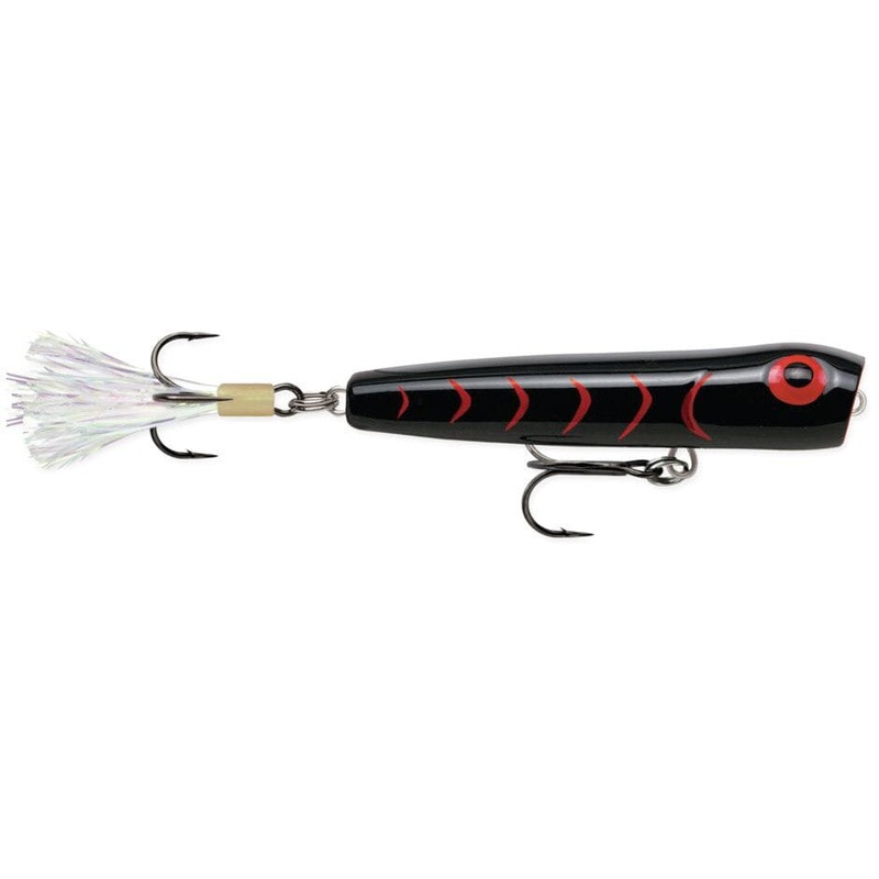 Storm Chug Bug Black/Red Hb|06