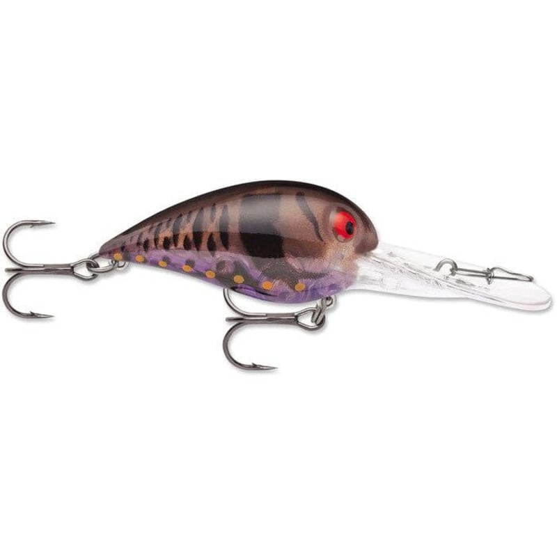 Storm Deep Wiggle Wart 05 Peanut Butter Jelly Craw