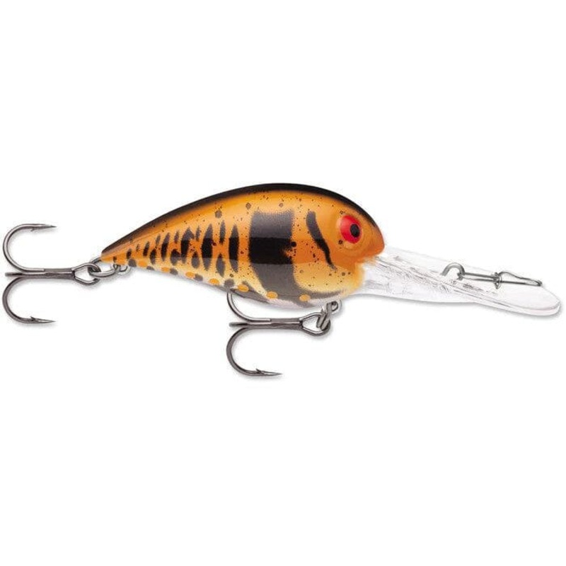 Storm Deep Wiggle Wart 05 Phantom Peanut Butter Jelly Craw