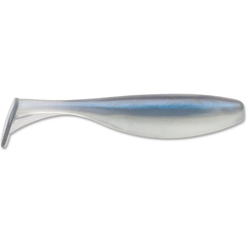 Storm Largo Shad Albino Shad|3.5″ 6pk