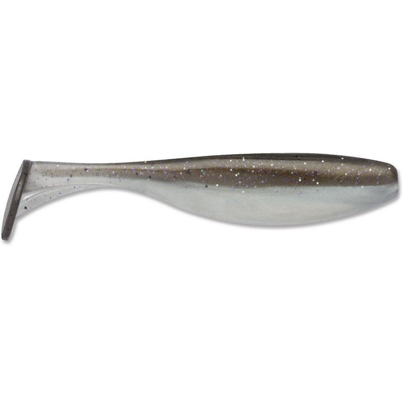 Storm Largo Shad Gizzard Shad|3.5″ 6pk
