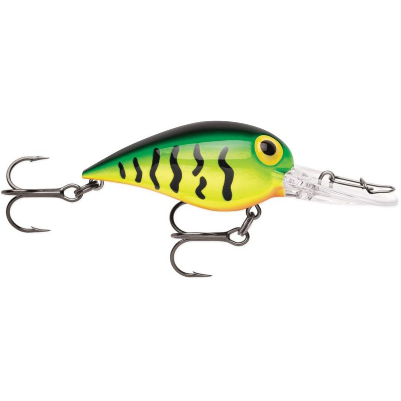 Storm Original Wiggle Wart 05 Hot Tiger
