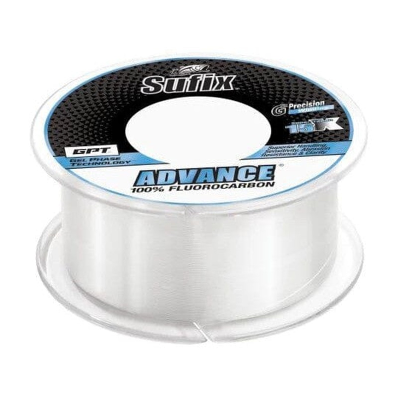 Sufix Advance Fluorocarbon Line