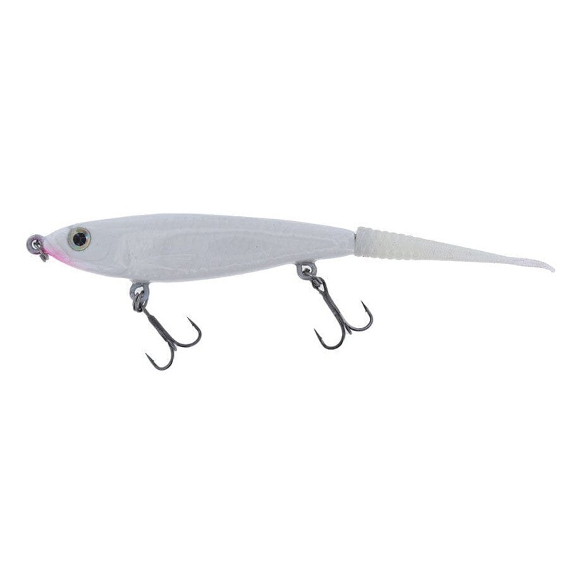 Sweet Bait Twitch Pearl White|Slow Sink