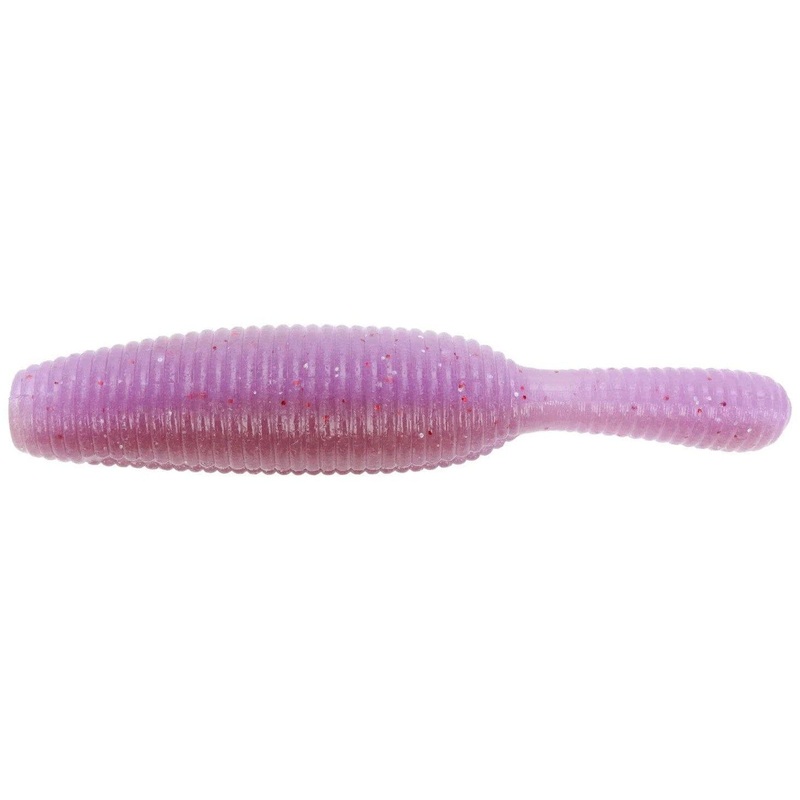 Yamamoto Yamatanuki Stick Bait Brown Purple Laminate