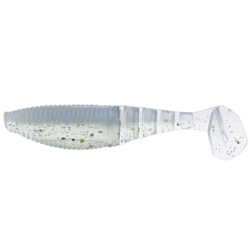Yamamoto 4 Zako Paddletail Swimbait Sexy Shad 134P-05-9005