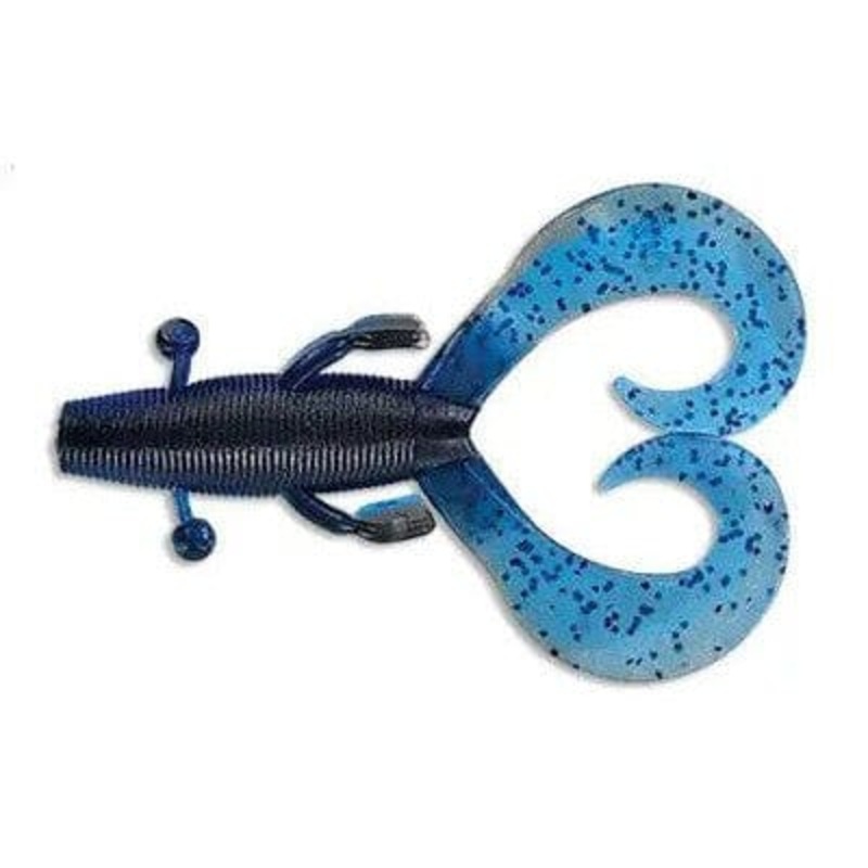 Yamamoto Cowboy Bruised Shin 136-07-996