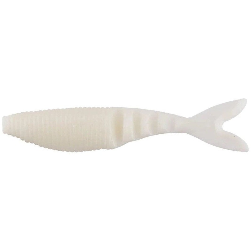 Yamamoto Zako Swimbait Cream White